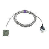 For Palco SpO2 Sensor Reusable Pediatric Soft 9.8 ft Connector - sinokmed