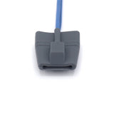For Philips Spo2 Sensor Pediatric Soft 9.8 ft 8 Pins Connector