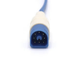 For Philips Spo2 Sensor Pediatric Soft 9.8 ft 8 Pins Connector