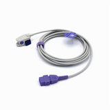 For Armstrong Medical/BCI SpO2 Sensor Pediatric Clip 9 Pin Connector
