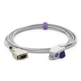 For Masimo Spo2 Sensor Pediatric Clip 9.8 ft 14 Pins Connector