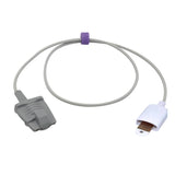 For Masimo Spo2 Sensor 1269 LNOP DCI Adult Soft 3.2 ft - sinokmed