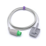 Für Bionet Spo2 Sensor Finger Soft 7 Pins Stecker