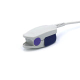 For Masimo spo2 sensor RD set DCI reusable adult clip 3.2ft