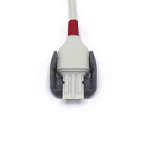 For Masimo Rad-G SpO2 Sensor Adult clip SpO2 Probe 3.2 ft