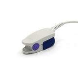 For Masimo Rad-G SpO2 Sensor Adult clip SpO2 Probe 3.2 ft