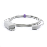 Für Criticare CSI 934-10DN Spo2-Sensor für Erwachsene, Fingerclip, 9,8 Fuß, 6-poliger Stecker