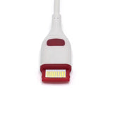 For Masimo Rad-97 Spo2 Sensor Adult Finger Clip 9.8 ft
