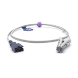 Capteur lingual Masimo Veterinary SpO2, connecteur 9 broches, 1 m