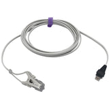 For Palco Spo2 Sensor Animal Clip 9.8 ft Connector - sinokmed