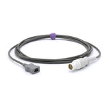 For Drager Temperature Probe Adapter Cable