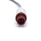 Pour câble adaptateur de sonde de température Philips