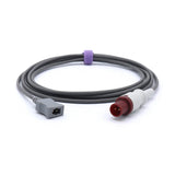 Pour câble adaptateur de sonde de température Philips