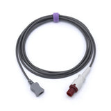 Pour câble adaptateur de sonde de température Philips