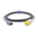 Für Mindray 040-001235-00 Temperatur Adapter Kabel