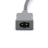 Für Mindray 040-001235-00 Temperatur Adapter Kabel