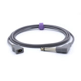 For YSI 400 Temperature Probe Adapter Cable
