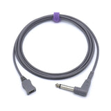 For YSI 400 Temperature Probe Adapter Cable