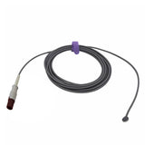 For Philips 21078A Temperature Probe Reusable Adult Skin Sensor - sinokmed