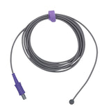 For Creative Temperature Probe Reusable Adult Skin Sensor - sinokmed