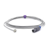 For David Temperature Probe Reusable pediatric Skin Sensor