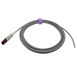 For Philips 21075A Temperature Probe Adult Esophageal/Rectal Sensor - sinokmed
