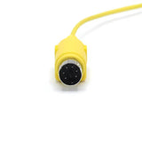 For YSI 400 Temperature Probe Reusable Adult Skin Sensor