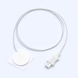 Pour Datex Ohmeda 8001642 Sonde de température jetable Pack de 5