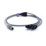 For Fisher Paykel 900MR805 Heater Wire Adapter Dual Heated Breathing Circuits