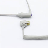 Compatiable Welch Allyn 02893-000 Oral Temperature Probe
