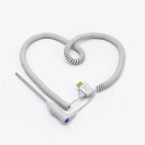 Compatiable Welch Allyn 02893-000 Oral Temperature Probe