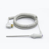 Compatiable Welch Allyn 02893-000 Oral Temperature Probe