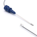 For GE Dinamap Series V100 Turbo Temp Oral Probe S2008774-001 Smart Temperature Probe