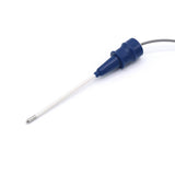 For GE Dinamap Series V100 Turbo Temp Oral Probe S2008774-001 Smart Temperature Probe