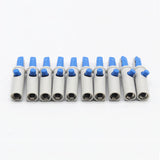 For Philips Alligator Clip Marquette Danlee Medical Needle Adapters - sinokmed