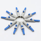 For Philips Alligator Clip Marquette Danlee Medical Needle Adapters - sinokmed