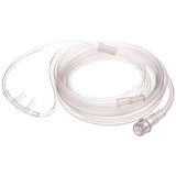 For SideStream CO2/O2 Nasal Cannula Non-Intubated Adult ETCO2 Sample Line - sinokmed