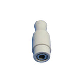NIPB Cuff Connector Monitor Plug For with Siemens Draeger Adapter Hose 5 Piecs - sinokmed