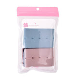 Fetal Monitor Belts/Straps with Tabs Transducer Belt Case with 50 Sets of 2 - sinokmed