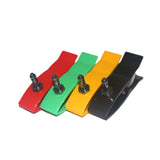 Universal EKG Limb Clamp Clip Reusable Electrode Pediatric Size Set of 4 - sinokmed
