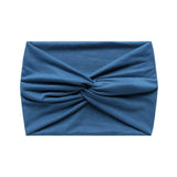 Handmade Headband for Women Haarband Damen | Extra wide hairband | Stirnband Damen | Head wrap | Bandeau cheveux femme | Yoga