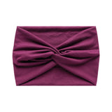 Handmade Headband for Women Haarband Damen | Extra wide hairband | Stirnband Damen | Head wrap | Bandeau cheveux femme | Yoga