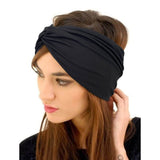 Handmade Headband for Women Haarband Damen | Extra wide hairband | Stirnband Damen | Head wrap | Bandeau cheveux femme | Yoga