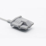 For Armstrong Medical/BCI SpO2 Sensor Adult Soft 9 Pin Connector - sinokmed