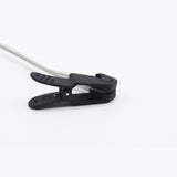 For Nellcor Veterinary Spo2 Sensor Animal Ear Tongue Clip 9 Pins Connector - sinokmed