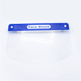 Anti-Fog preventive face shield transparent - sinokmed