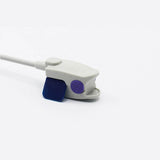 For Armstrong Medical/BCI SpO2 Sensor Pediatric Clip 9 Pin Connector - sinokmed