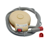 For Philips M2735A Fetal TOCO Transducer for Avalon FM20/FM30 - sinokmed